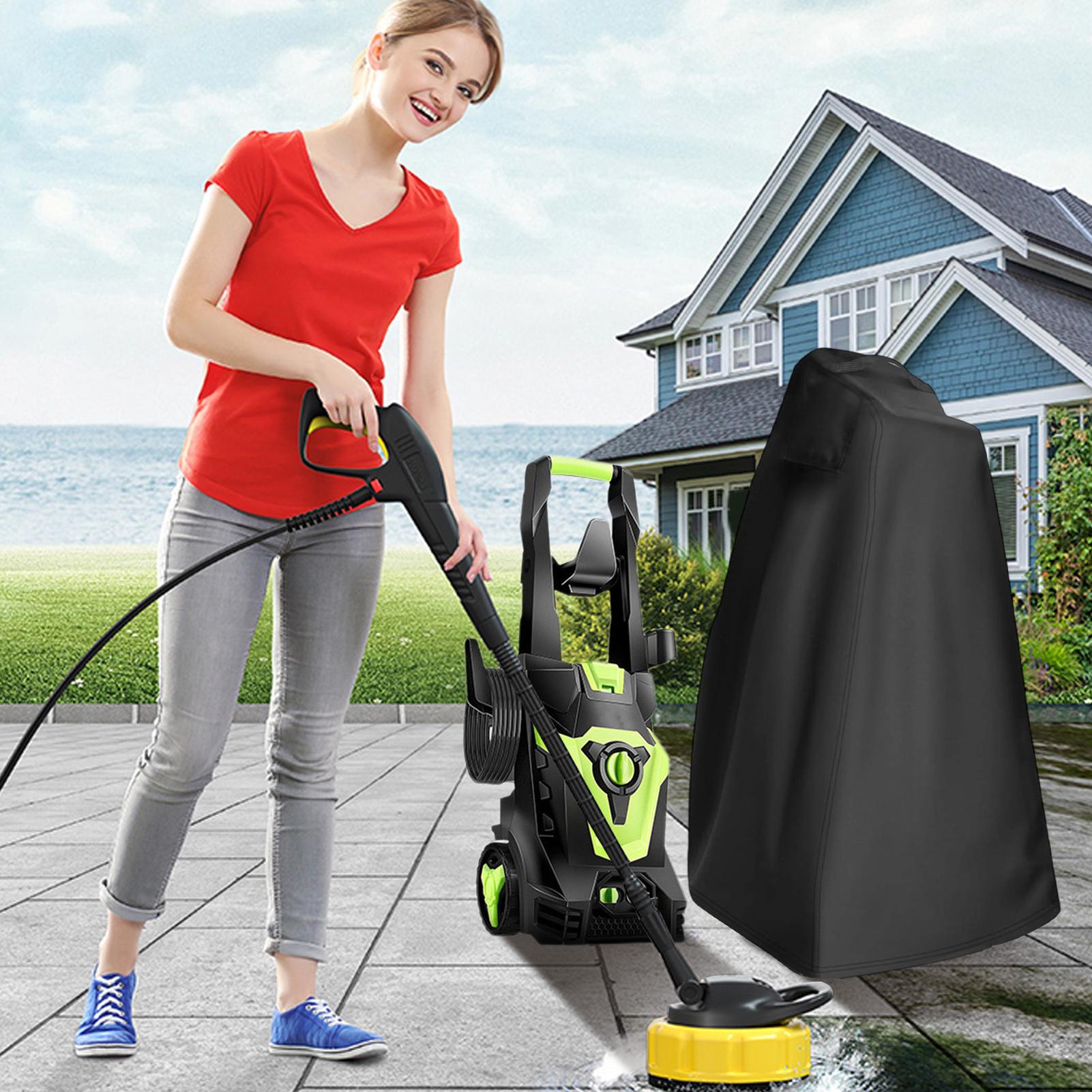 Outdoor Power Washer Storage - Чехол для уличной электрической мойки высокого