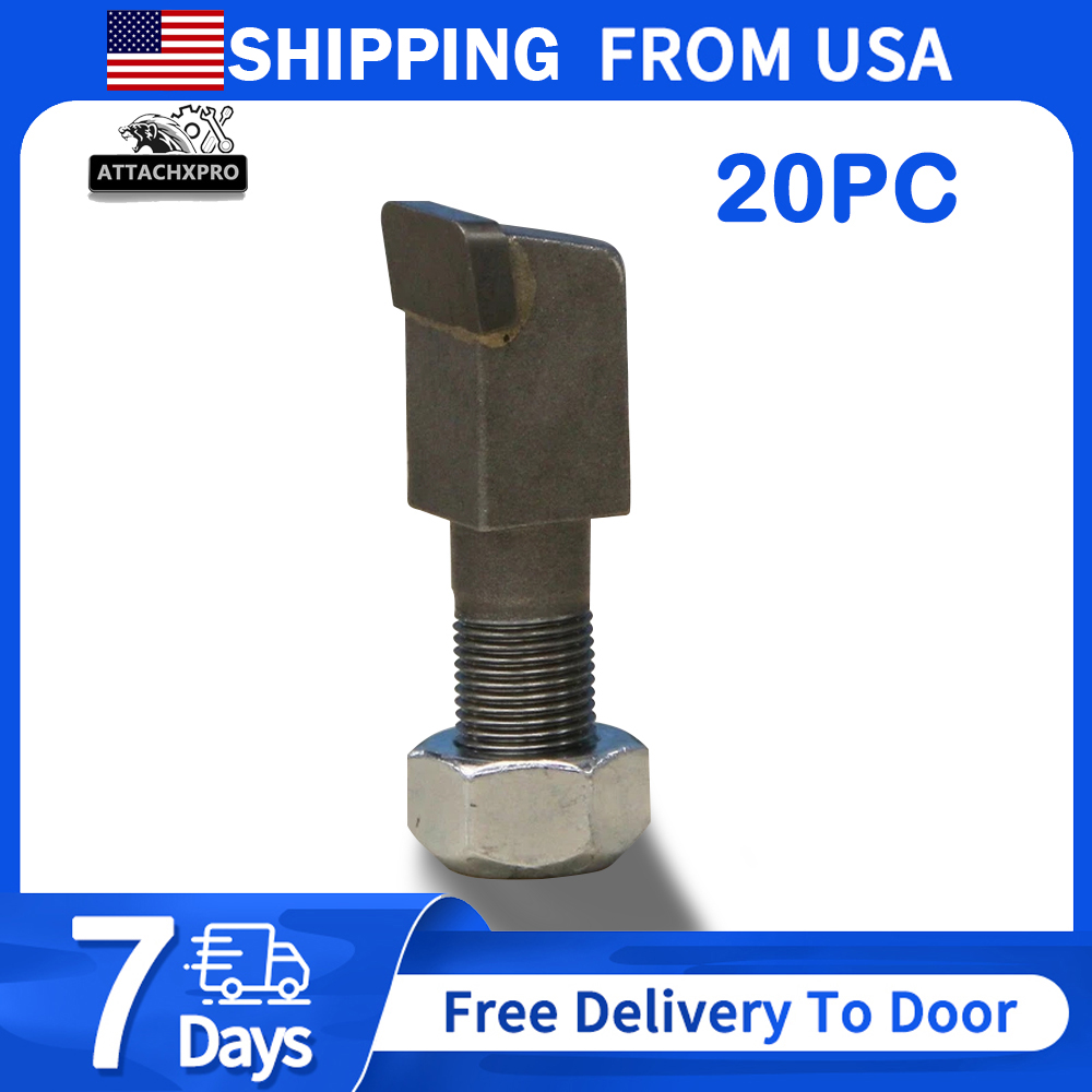 Stump Grinder Attachment - БЕСПЛАТНАЯ ДОСТАВКА 20 ШТ. Запасные зубья