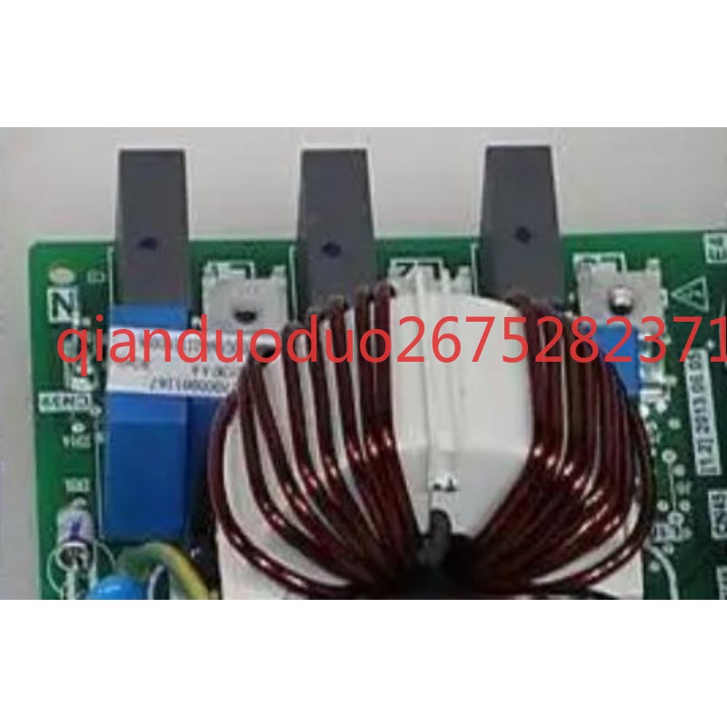 Outdoor Power Board - Плата фильтра питания LBB-950.D.1 для наружного