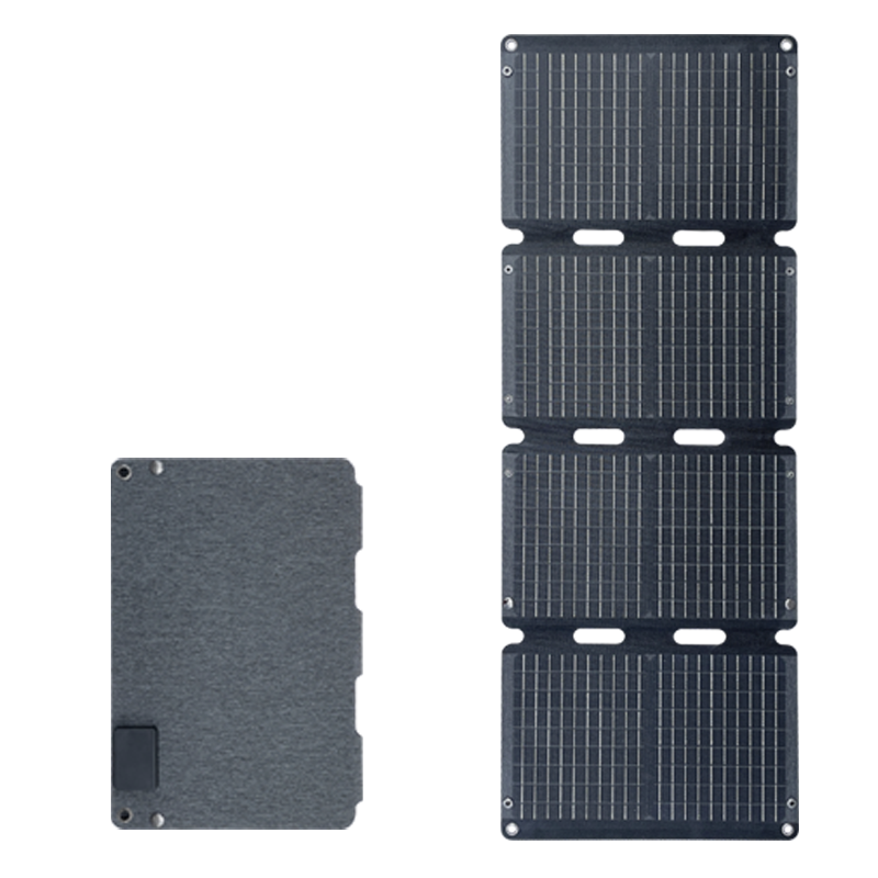 Panel Power Outdoor - В наличии: Портативная складная солнечная панель