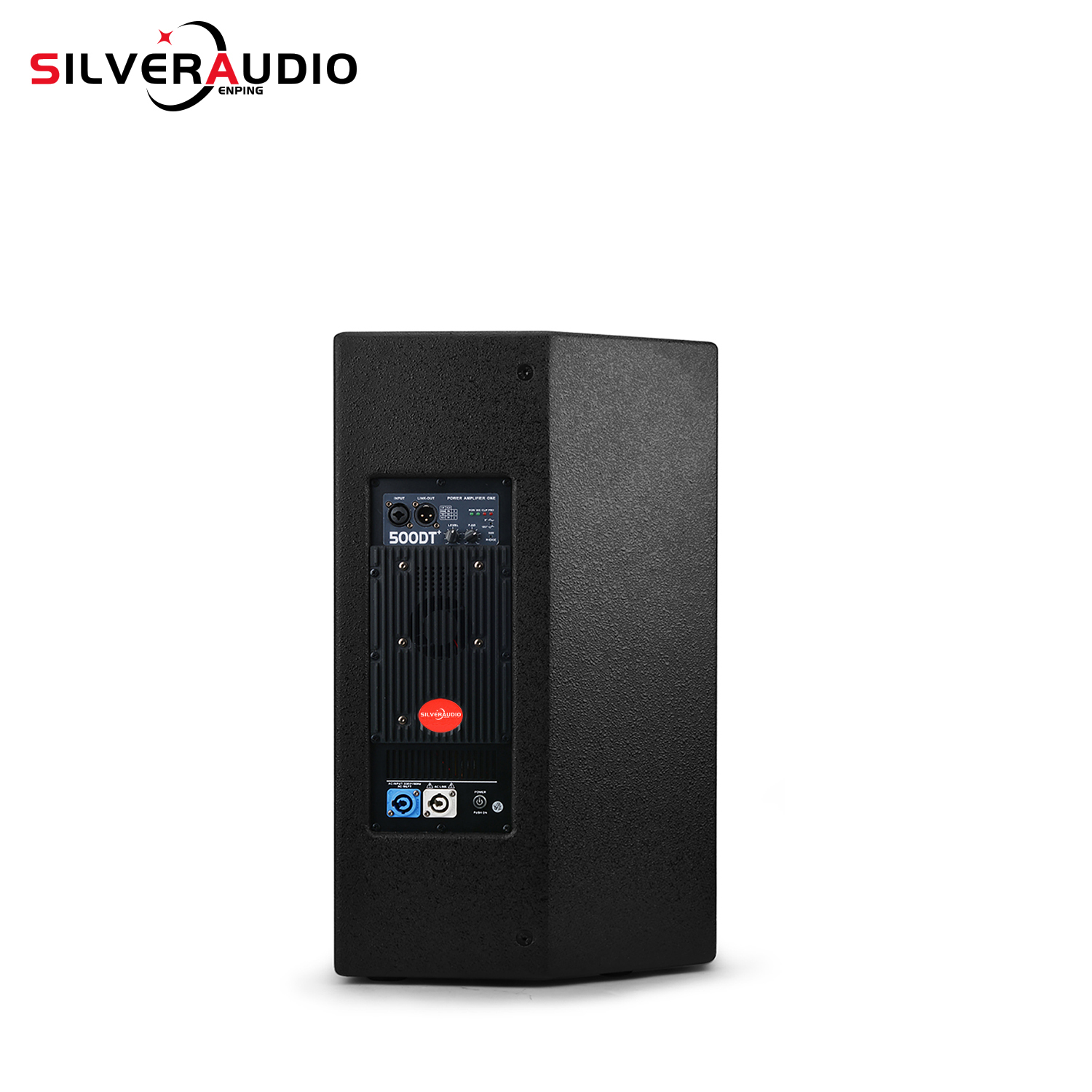 GAP-1500DT Класс D 1500 Вт Уси – обзор и цена Outdoor Power Amplifier