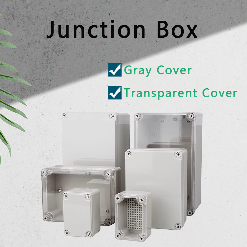 Уличная распределительная коро – обзор и цена Outdoor Power Board Box