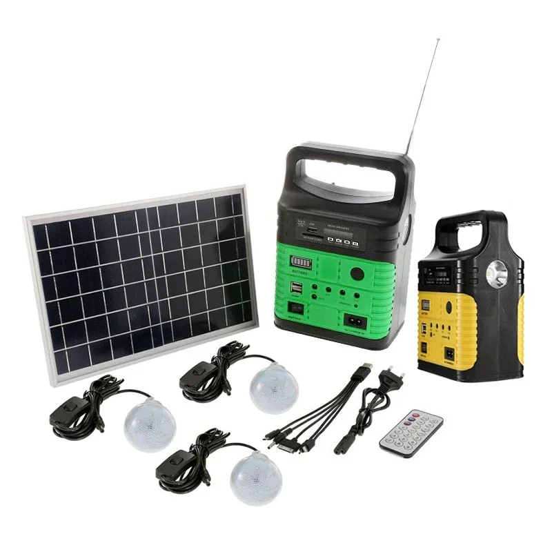 Портативная система генератора – обзор и цена Outdoor Power Board