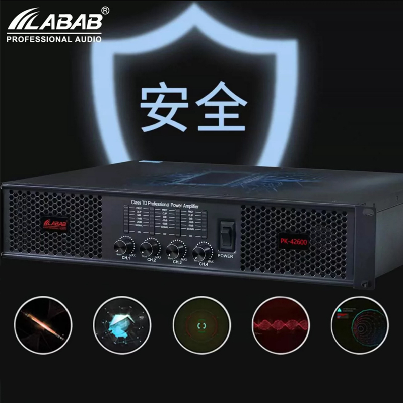Модуль монофонического аудиоус – обзор и цена Outdoor Power Amplifier