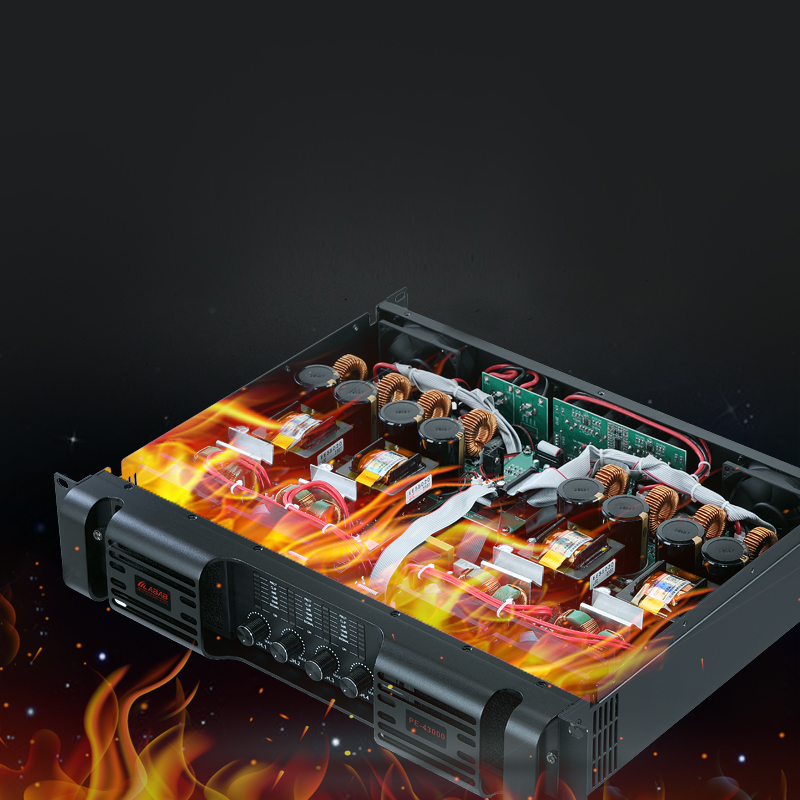 Модуль монофонического аудиоус – обзор и цена Outdoor Power Amplifier