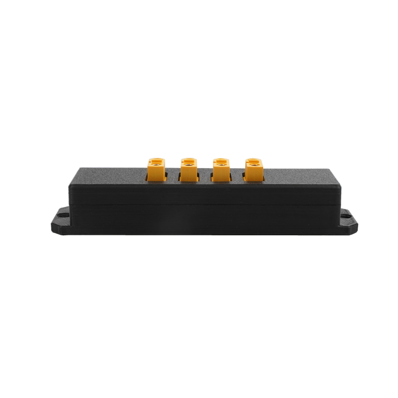 1 шт. 4-канальный распределите – обзор и цена Outdoor Power Board