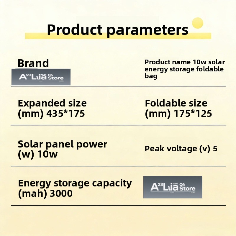 Складное солнечное зарядное ус – обзор и цена Panel Power Outdoor