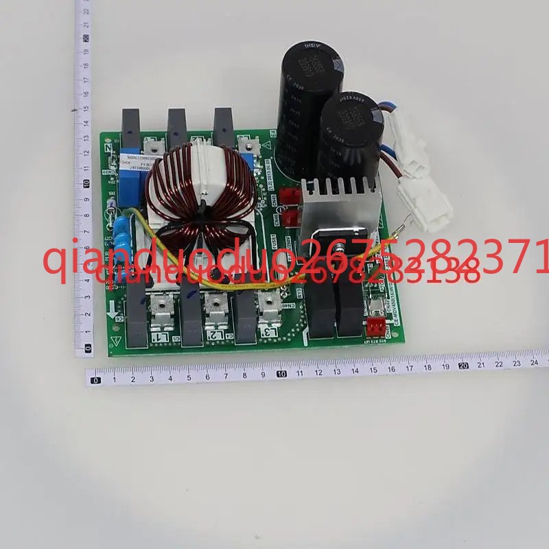 Плата фильтра питания LBB-950. – обзор и цена Outdoor Power Board
