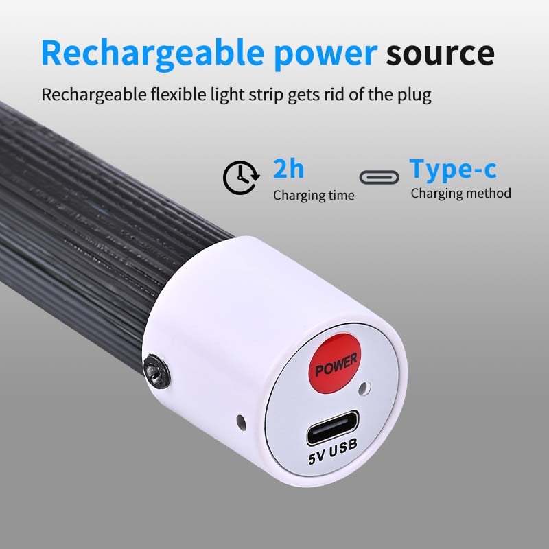 Светодиодная лента может сгиба – обзор и цена Outdoor Power Strip