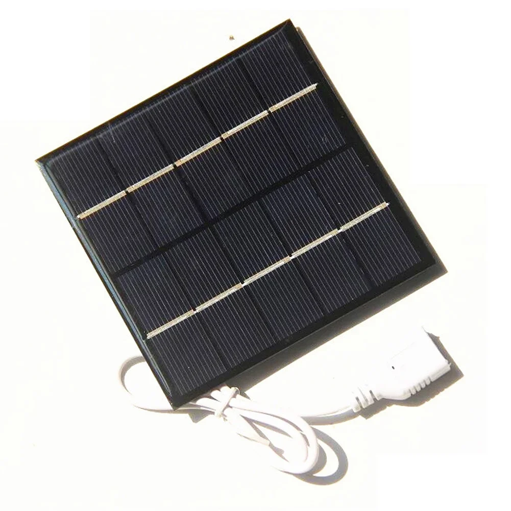 5 Вт 5 В солнечная панель солн – обзор и цена Outdoor Power Board