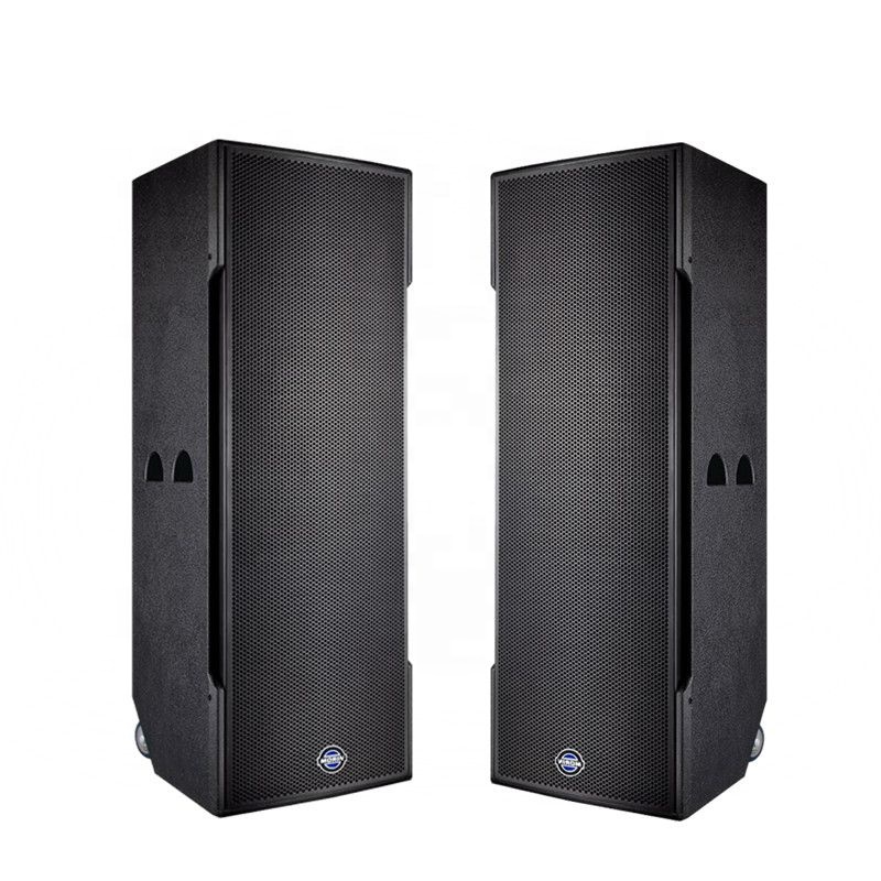 Профессиональная акустическая  – обзор и цена Outdoor Power Amplifier