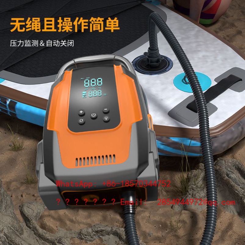 Новый портативный автомобильны – обзор и цена Outdoor Power Board