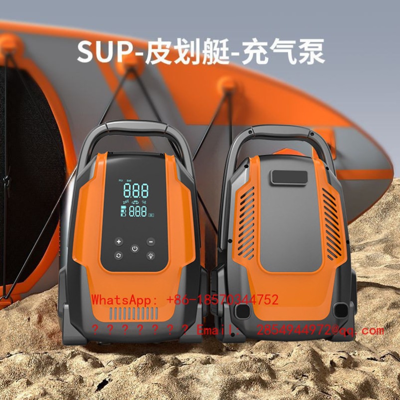 Новый портативный автомобильны – обзор и цена Outdoor Power Board