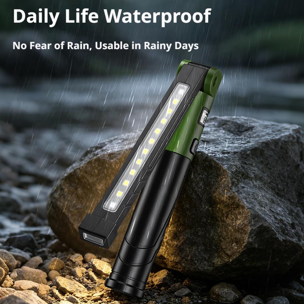 Перезаряжаемый светодиодный ра – обзор и цена Outdoor Power Repair