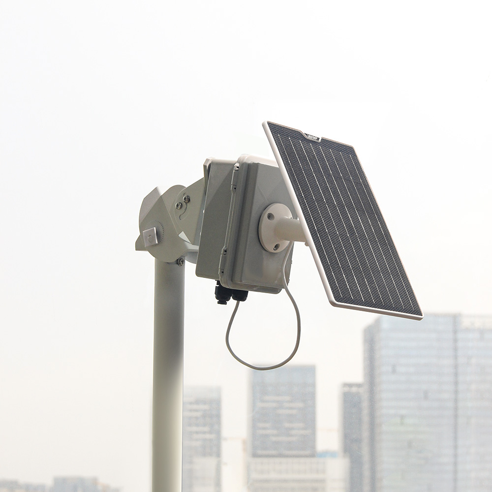 LILYGO ®   Комплект T-Solar: п – обзор и цена Outdoor Power Board
