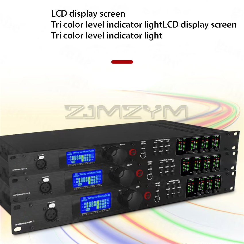 Профессиональный цифровой ауди – обзор и цена Outdoor Power Amplifier