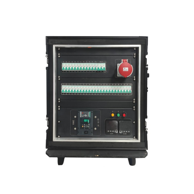 Новая электрическая распредели – обзор и цена Outdoor Power Distribution Board