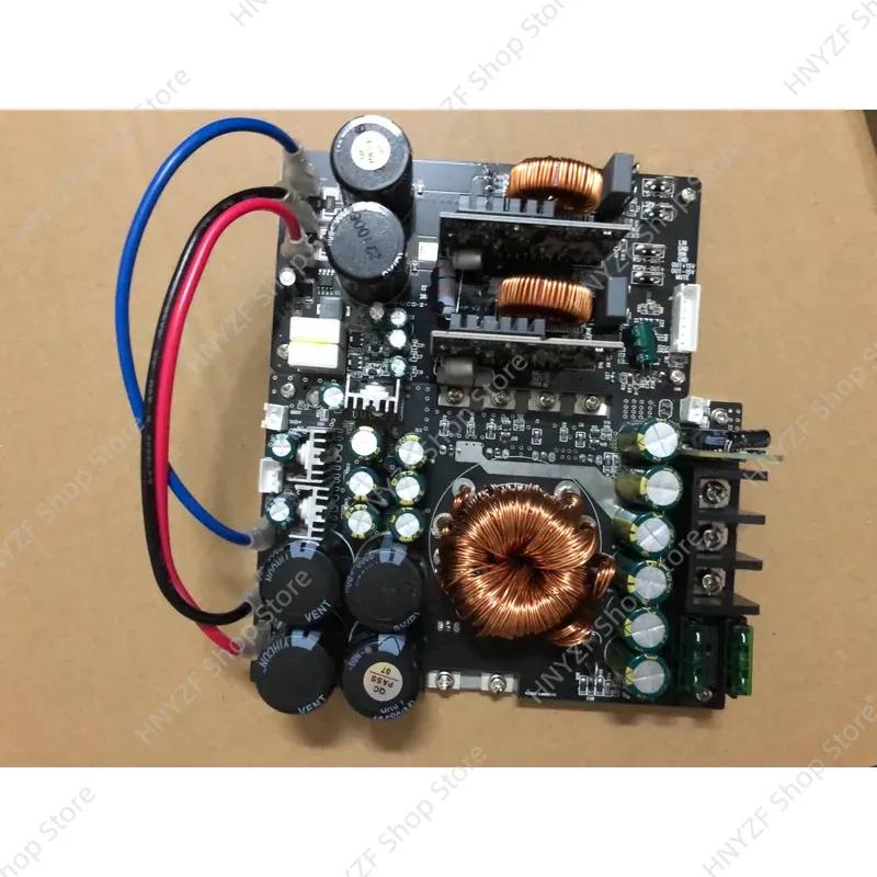 Плата усилителя мощности для а – обзор и цена Outdoor Power Board