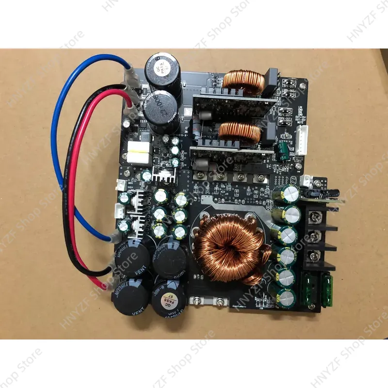 Плата усилителя мощности для а – обзор и цена Outdoor Power Board