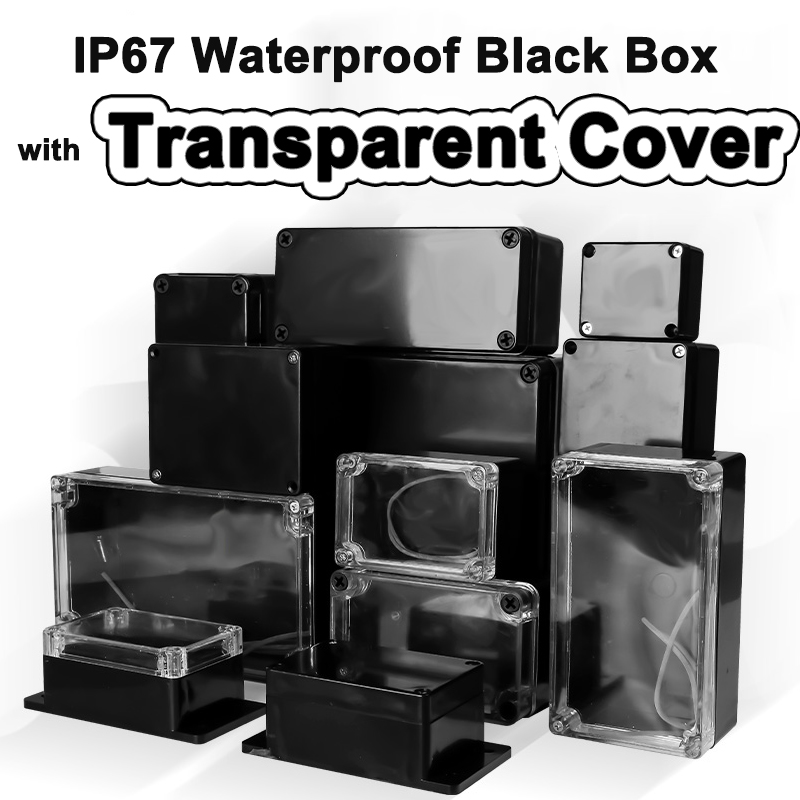 Корпус Водонепроницаемый из АБ – обзор и цена Outdoor Power Board Box
