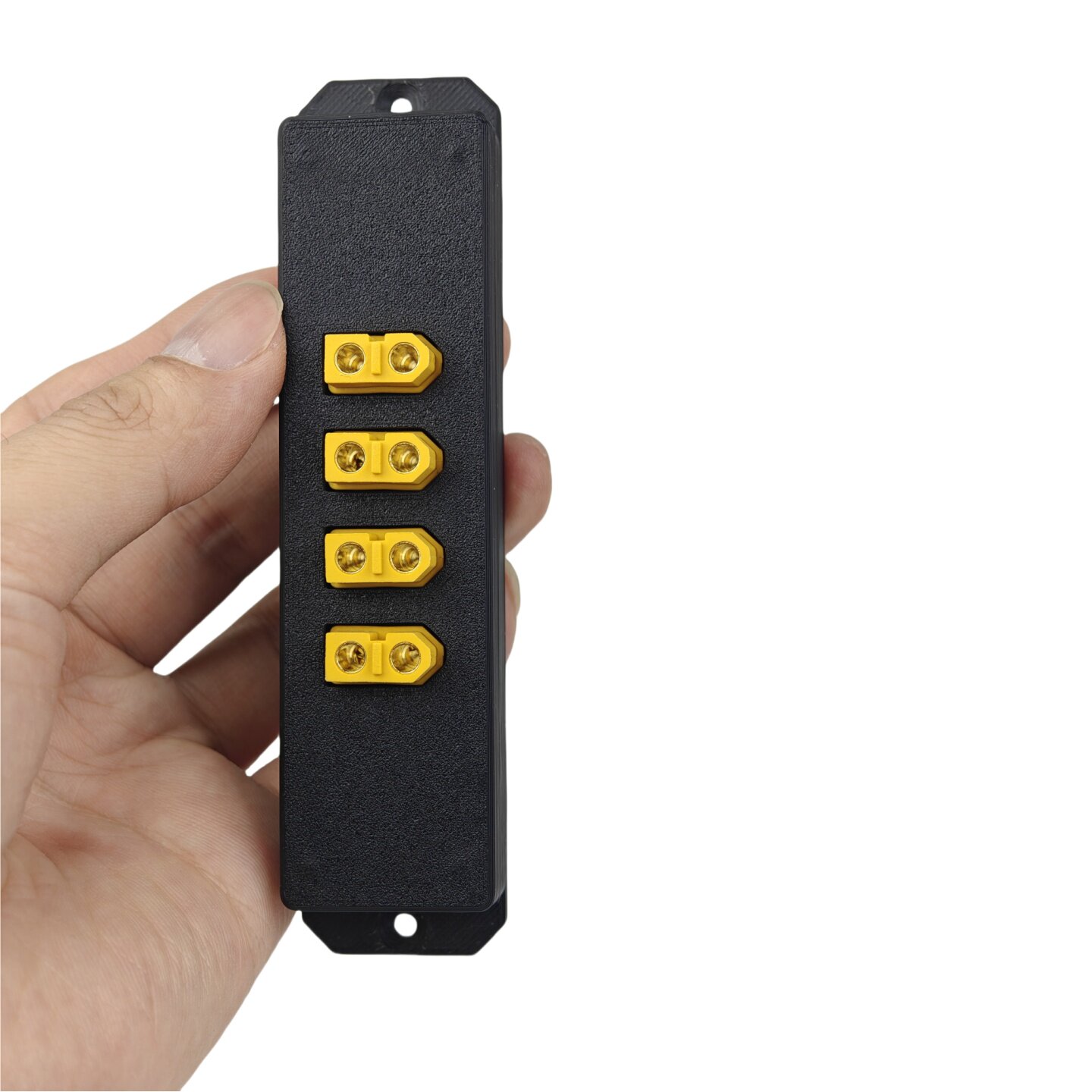 Плата распределения питания DC – обзор и цена Outdoor Power Distribution Board