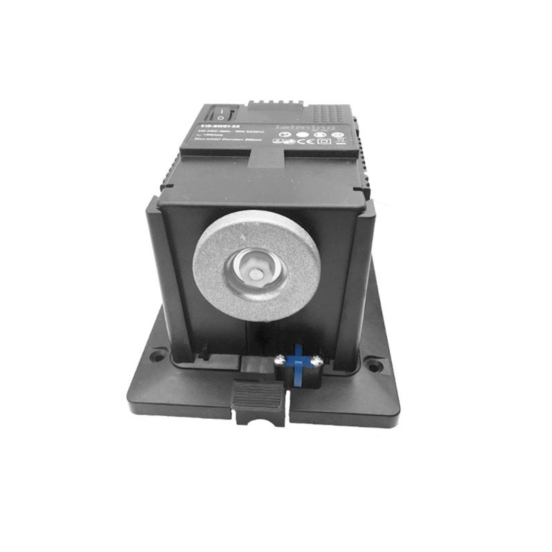 Мини-наждамерный фрезер 50 мм, – обзор и цена Stump Grinder Attachment