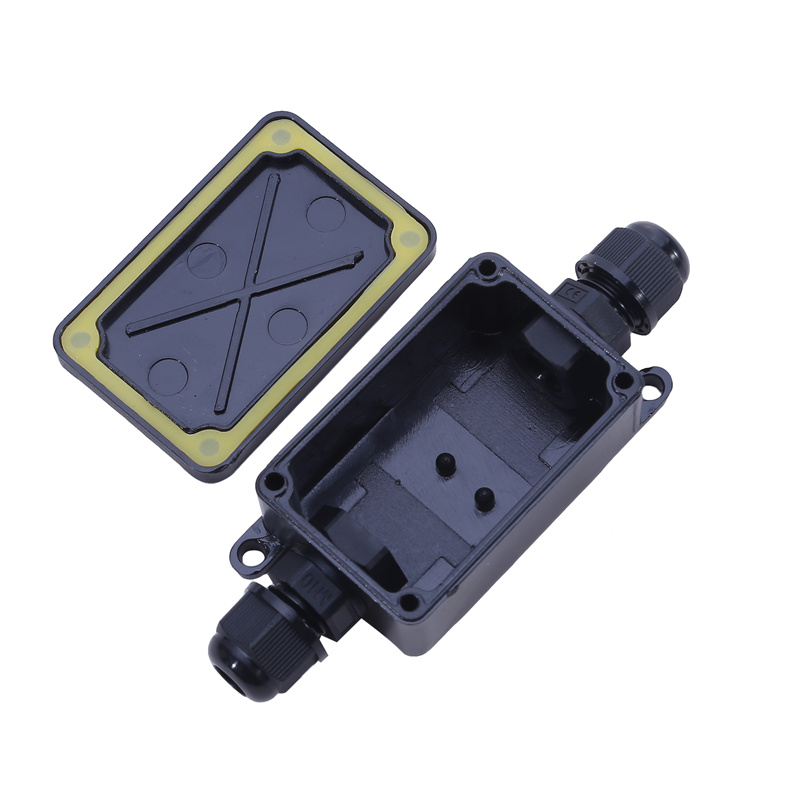 Распределительная коробка, мин – обзор и цена Outdoor Power Board Box