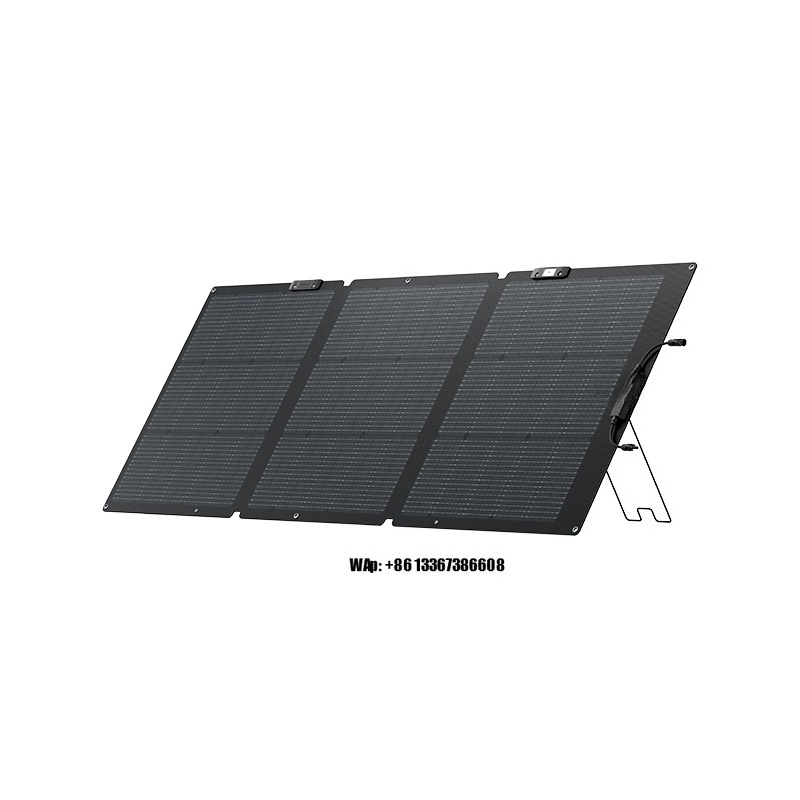 Солнечная панель 160 Вт для ак – обзор и цена Outdoor Power Board