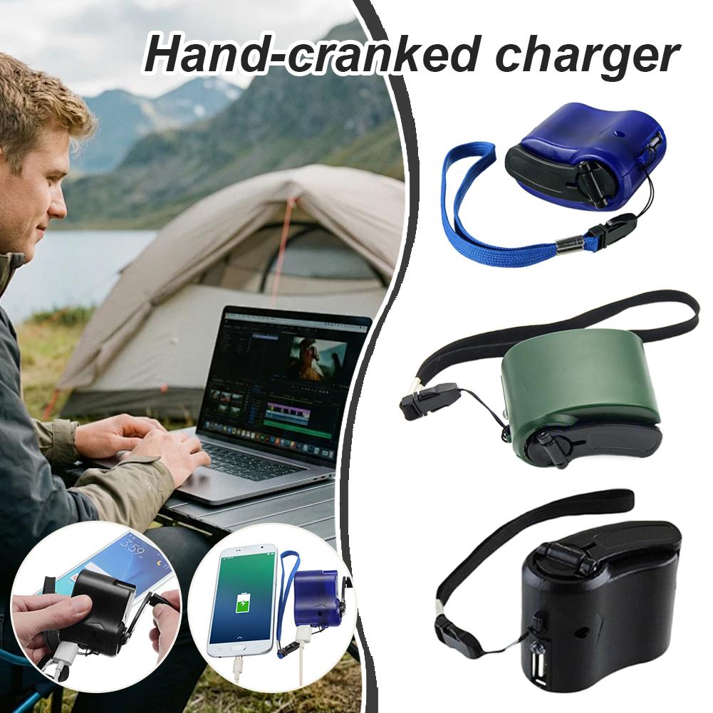 Портативное уличное зарядное у – обзор и цена Outdoor Power Kit