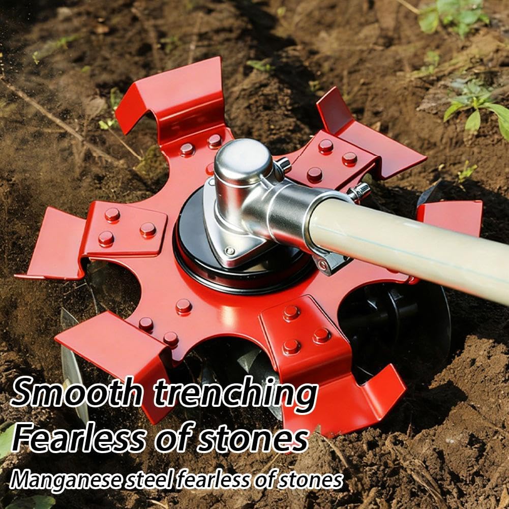 Колесо для траншейной машины и – обзор и цена Stump Grinder Attachment