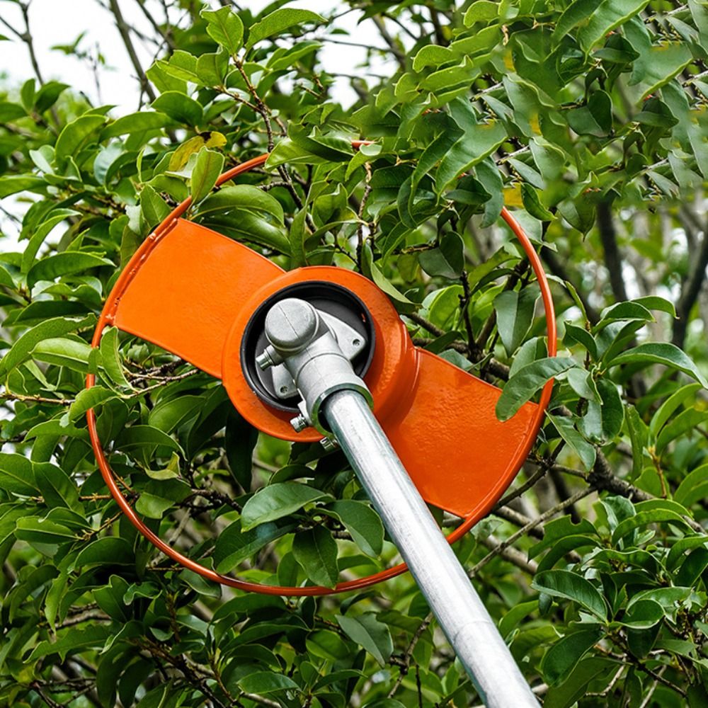 Многофункциональная крышка три – обзор и цена Stump Grinder Attachment