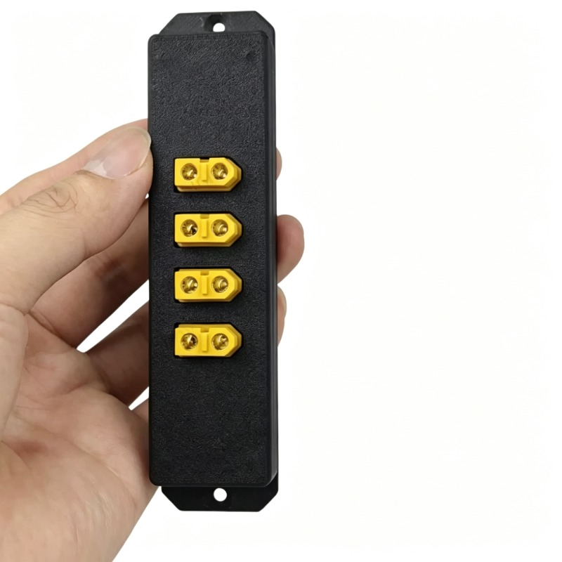 1 шт. Плата распределения пита – обзор и цена Outdoor Power Distribution Board