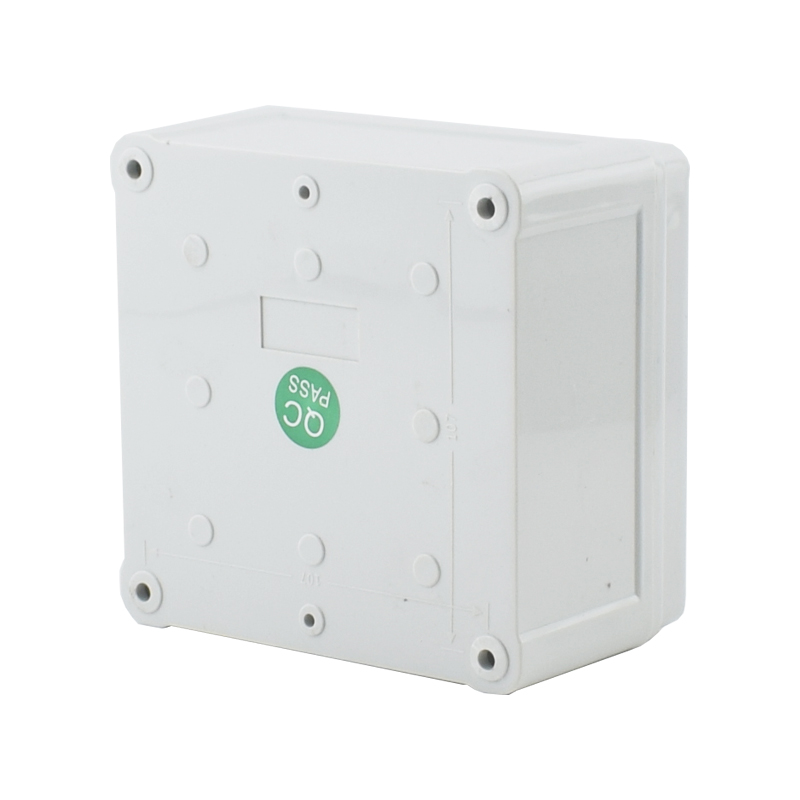 Водонепроницаемый пластиковый  – обзор и цена Outdoor Power Board Box