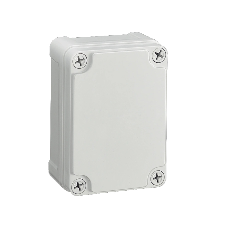 Водонепроницаемый пластиковый  – обзор и цена Outdoor Power Board Box