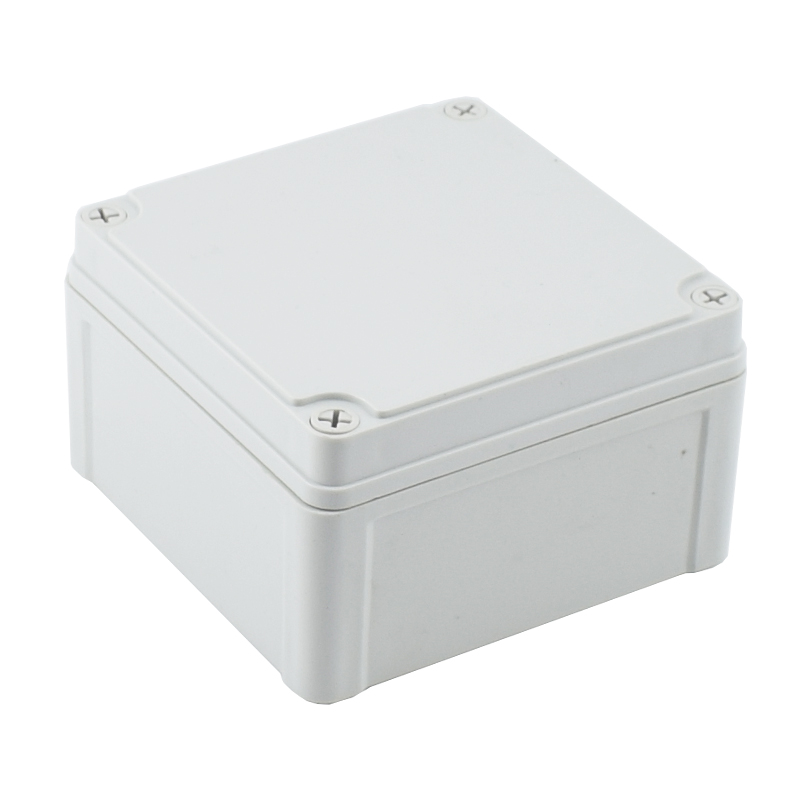 Водонепроницаемый пластиковый  – обзор и цена Outdoor Power Board Box