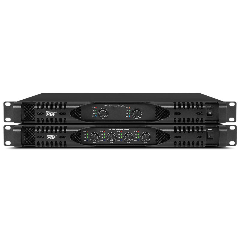 Профессиональный 4-канальный у – обзор и цена Outdoor Power Amplifier