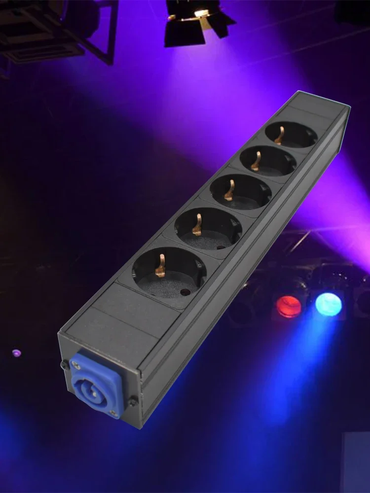 PDU Power Strips Schuko Powerl – обзор и цена Outdoor Power Strip