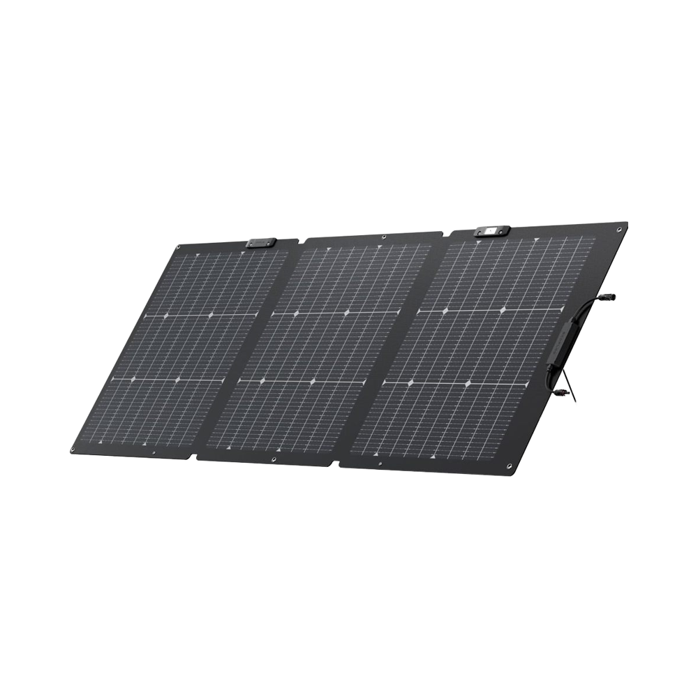 Складная солнечная панель 160  – обзор и цена Panel Power Outdoor