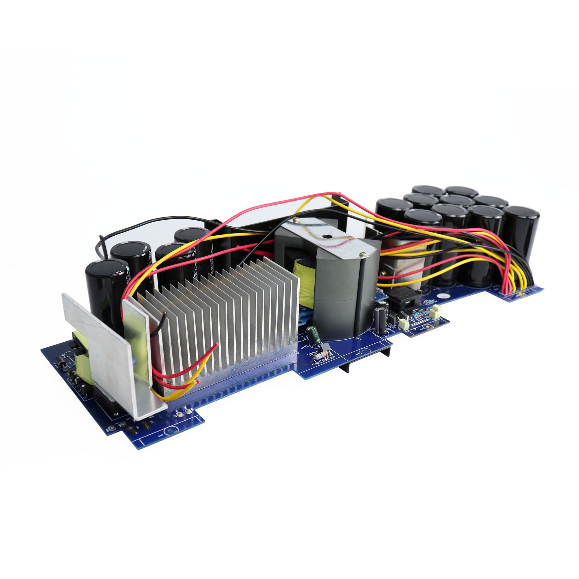 Плата питания усилителя Betage – обзор и цена Outdoor Power Amplifier
