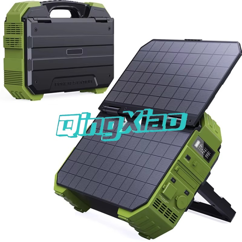 Портативная солнечная электрос – обзор и цена Panel Power Outdoor